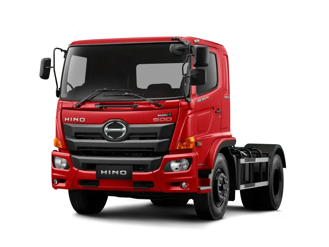 Truk Hino SG 280 TH — Tractor Head