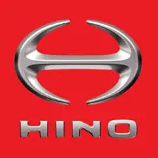 Logo Hino